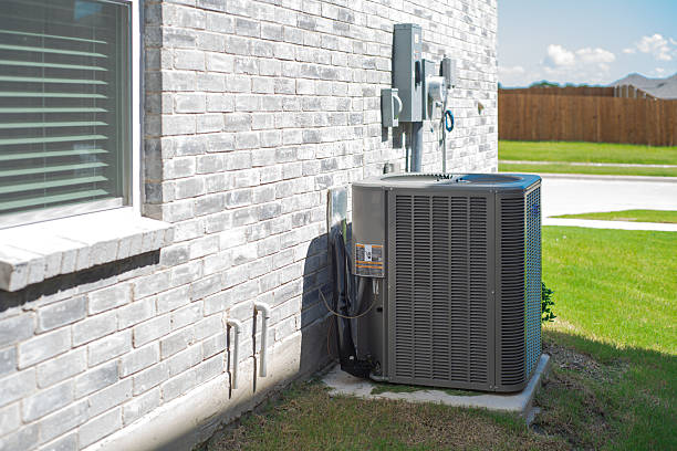 Reliable Hvac Maintenance contractor in Eldorado, TX by FH HVAC